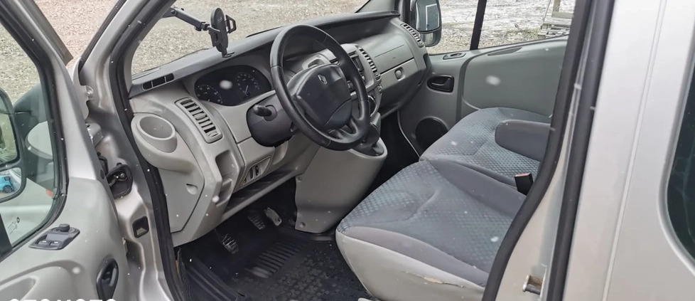 Peugeot Partner cena 23900 przebieg: 217455, rok produkcji 2016 z Łomża małe 254